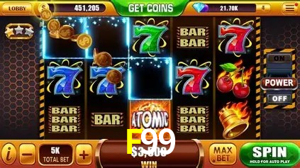 Promoções Sazonais F99