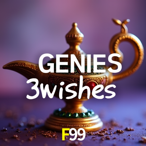 Diretório de Jogos F99