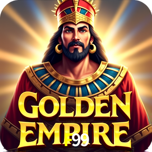 Bônus de Boas-vindas F99